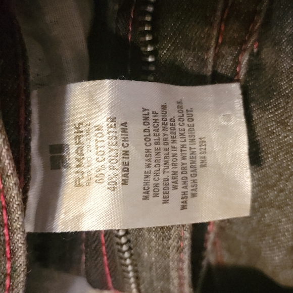 Jeans - Picture 4 of 4